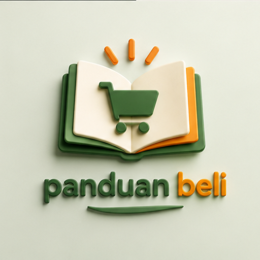 Logo PanduanBeli
