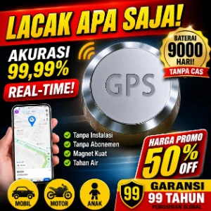 GPS